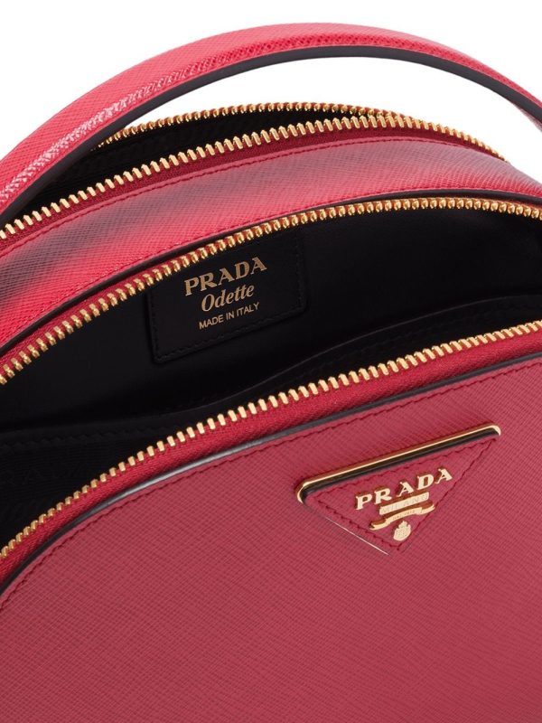 Prada Small Prada Spectrum nappa leather bag - Image 5