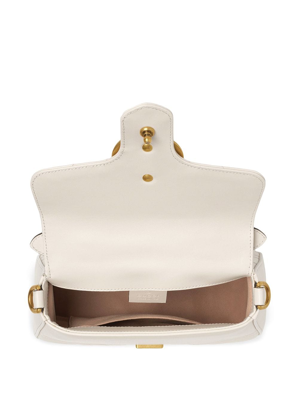 Gucci mini GG Marmont bag - Image 5