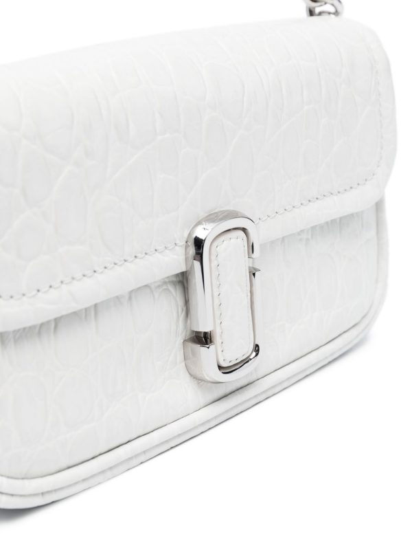 Marc Jacobs The J Marc shoulder bag - Image 6