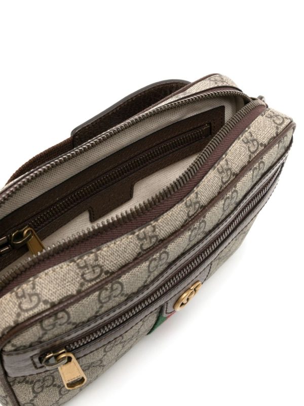 Gucci Ophidia GG belt bag - Image 5