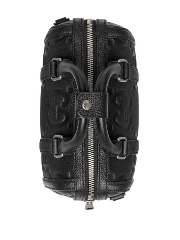 Gucci Jumbo GG mini duffle bag - Image 5