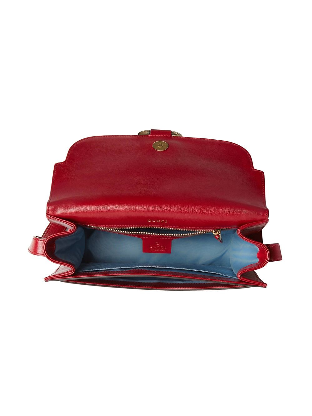 Gucci GG ring shoulder bag - Image 5