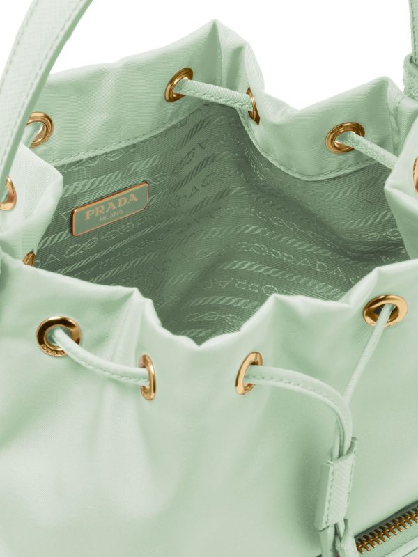 Prada Duet shoulder bag - Image 5