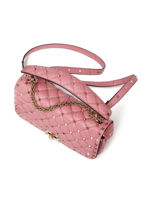 Valentino Garavani Rockstud Spike shoulder bag - Image 6