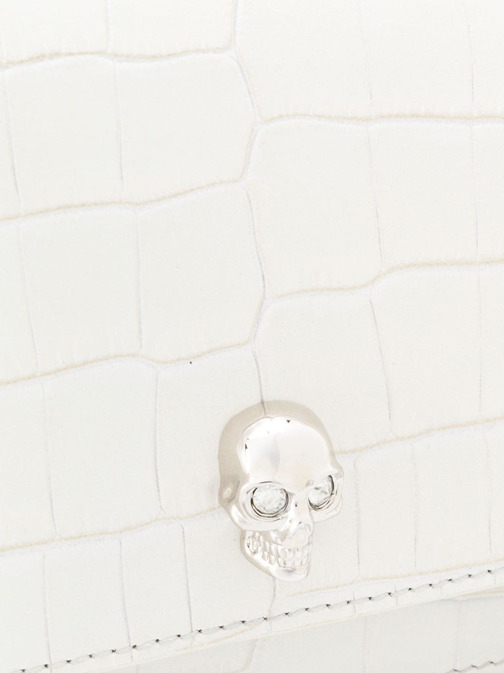 Alexander McQueen skull crossbody bag - Image 5