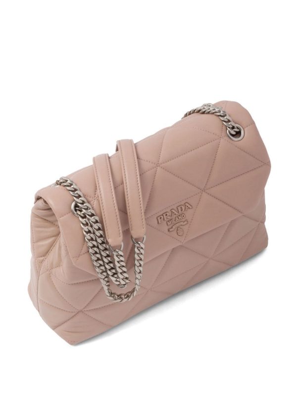 Prada Large Prada Spectrum nappa leather bag - Image 5