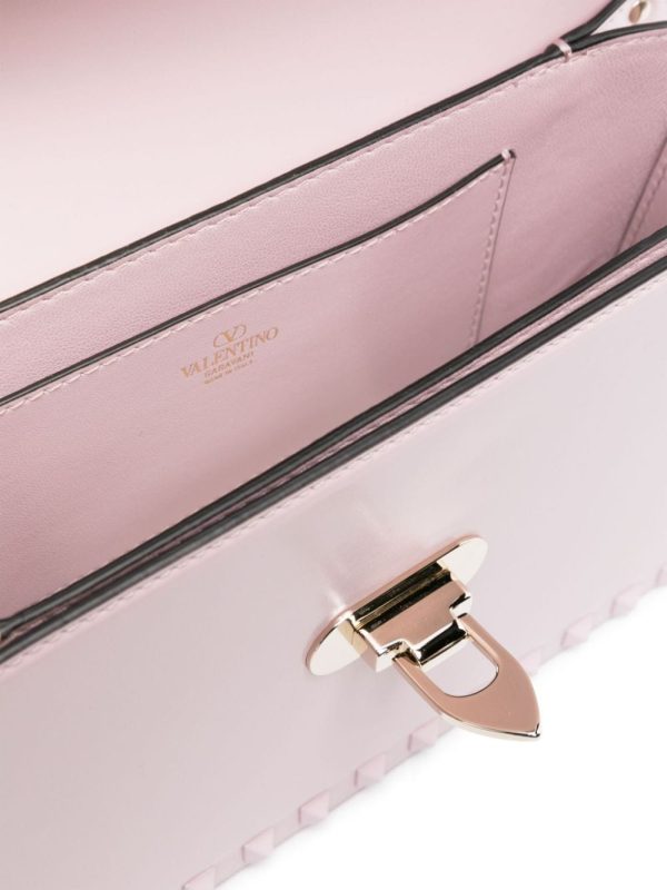Valentino Garavani Rockstud23 leather shoulder bag - Image 5