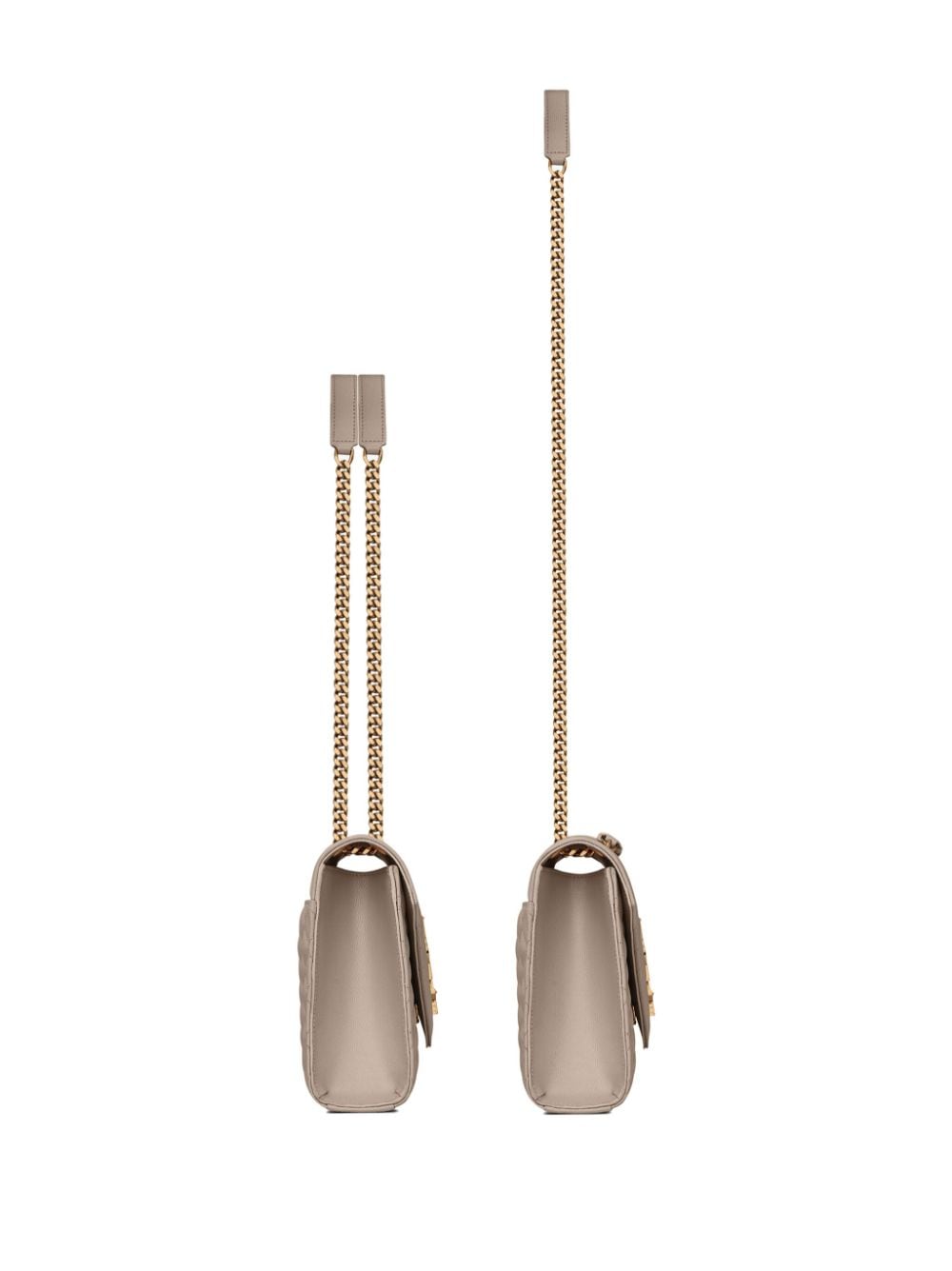 Saint Laurent medium Cassandra Envelope bag - Image 5