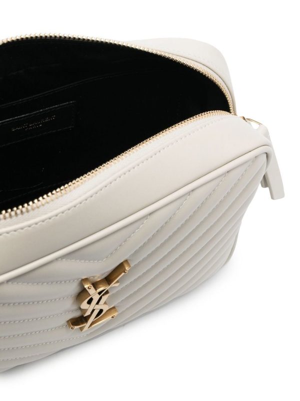 Saint Laurent Lou camera bag - Image 5