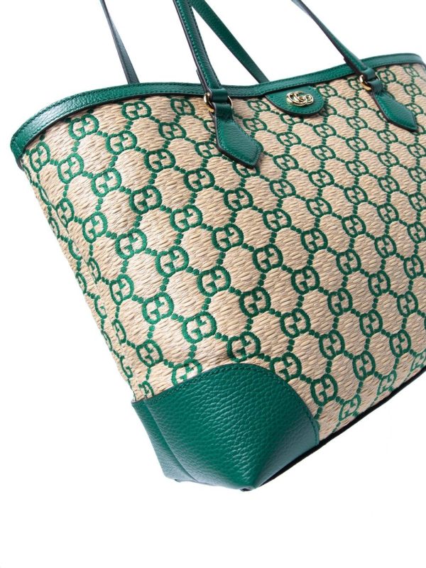 Gucci Ophidia GG tote bag - Image 5