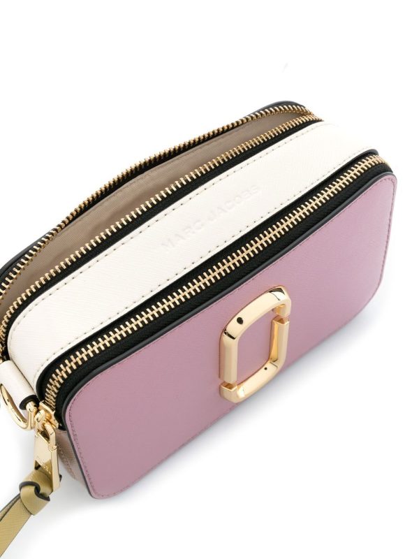 Marc Jacobs The Snapshot camera bag - Image 5
