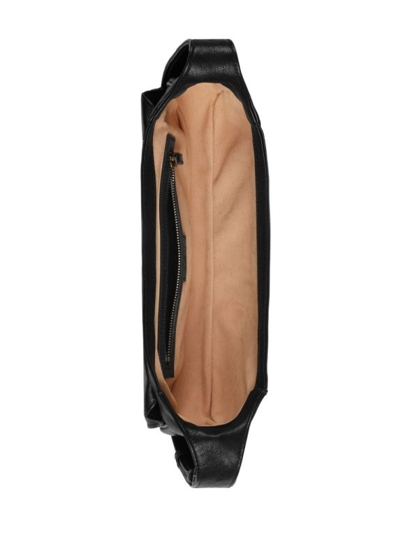 Gucci small Aphrodite leather shoulder bag - Image 5