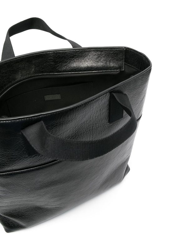 Balenciaga Explorer leather tote bag - Image 5