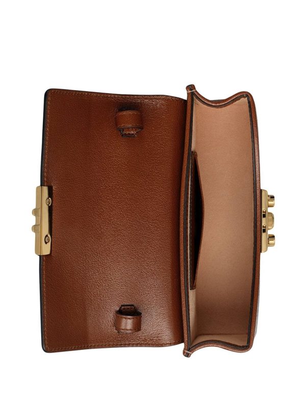 Gucci Padlock mini bag - Image 5