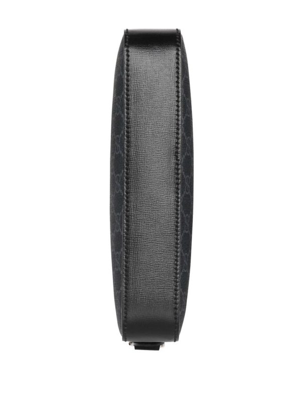 Gucci GG Supreme shoulder bag - Image 5