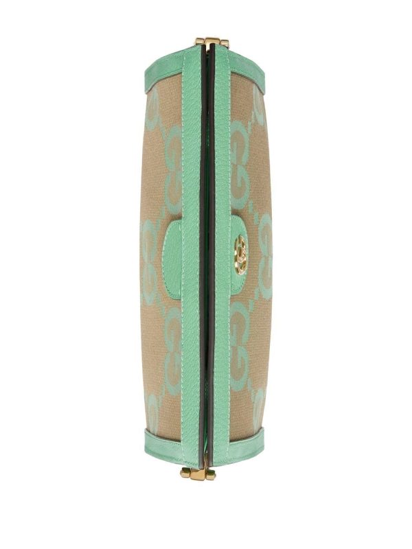 Gucci Ophidia Jumbo GG shoulder bag - Image 5