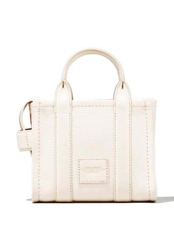 Marc Jacobs The Leather Mini Tote bag - Image 5