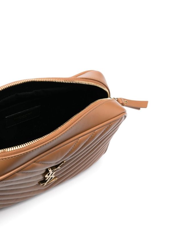 Saint Laurent Lou tassel crossbody bag - Image 5