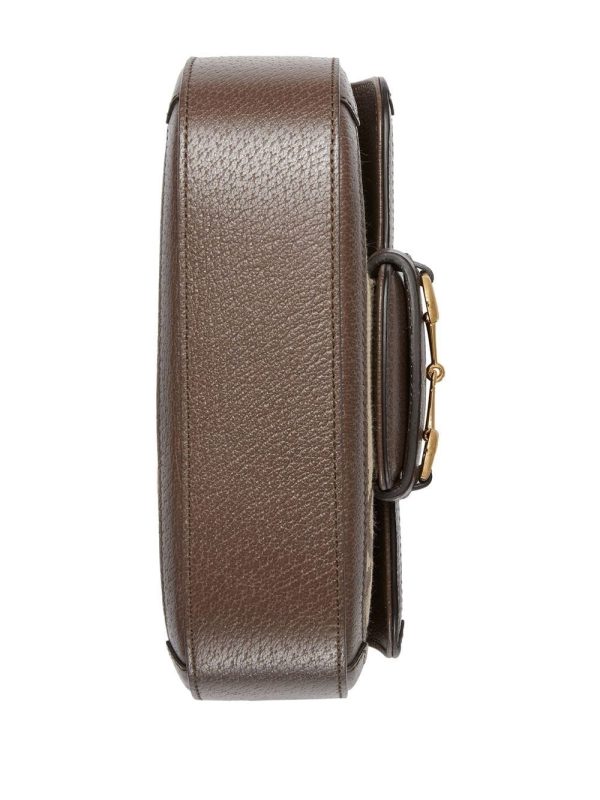 Gucci Horsebit 1955 Jumbo GG bag - Image 5