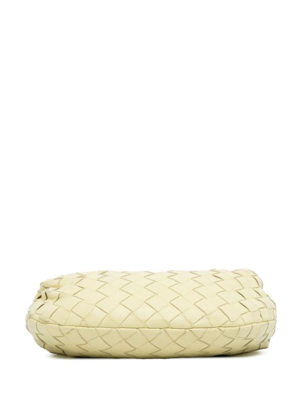 Bottega Veneta  2012-2023 mini Jodie handbag - Image 5