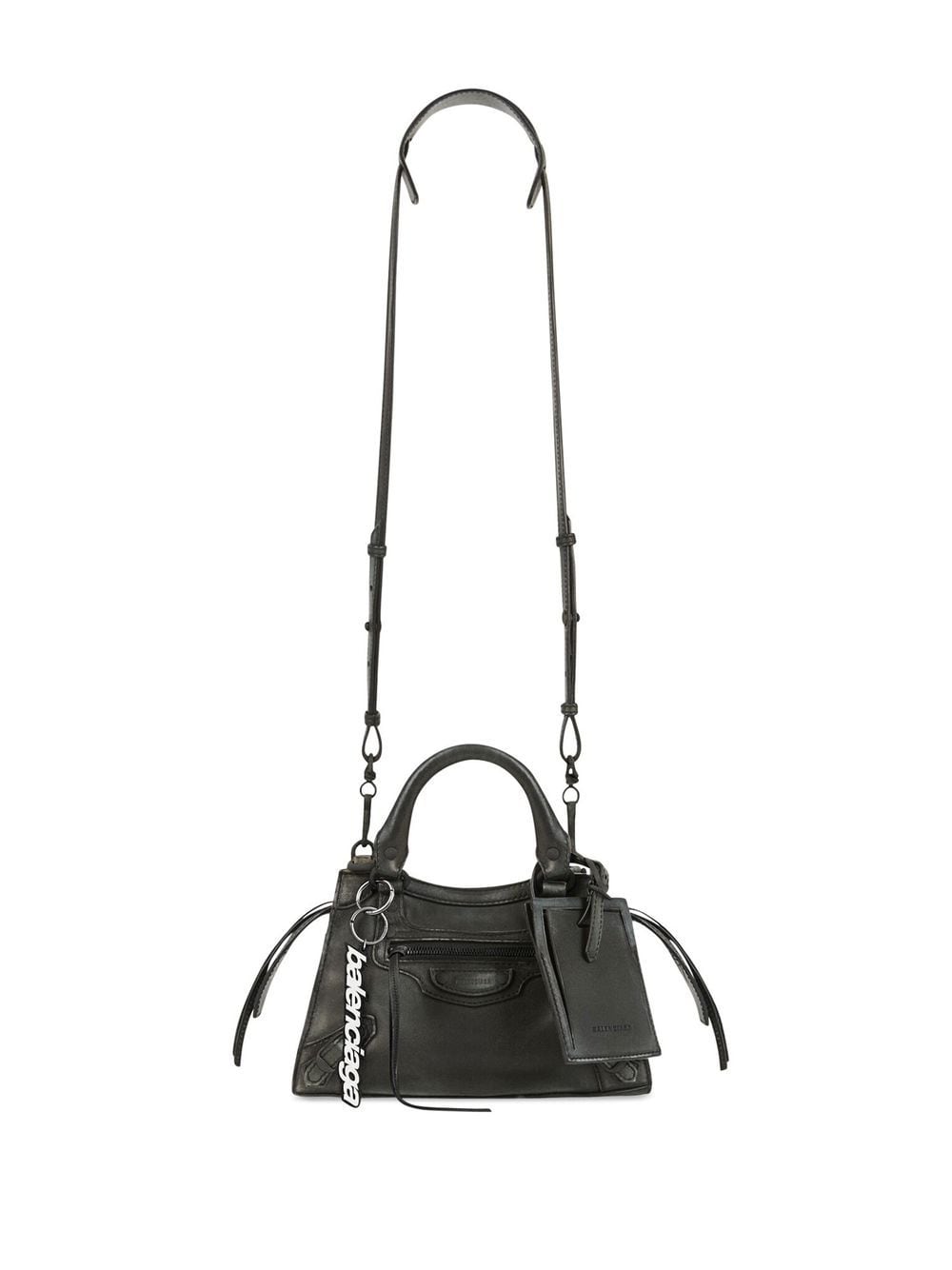 Balenciaga Neo mini handbag - Image 5