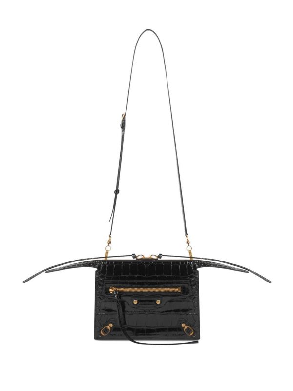 Balenciaga Neo Classic multi-pouch crossbody bag - Image 5