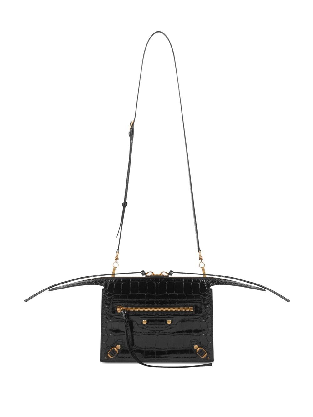 Balenciaga Neo Classic multi-pouch crossbody bag - Image 5
