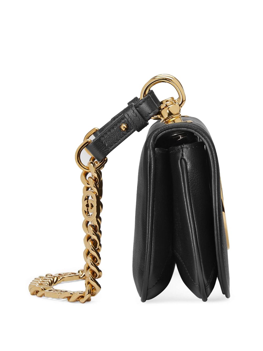 Gucci mini Gucci Blondie shoulder bag - Image 5