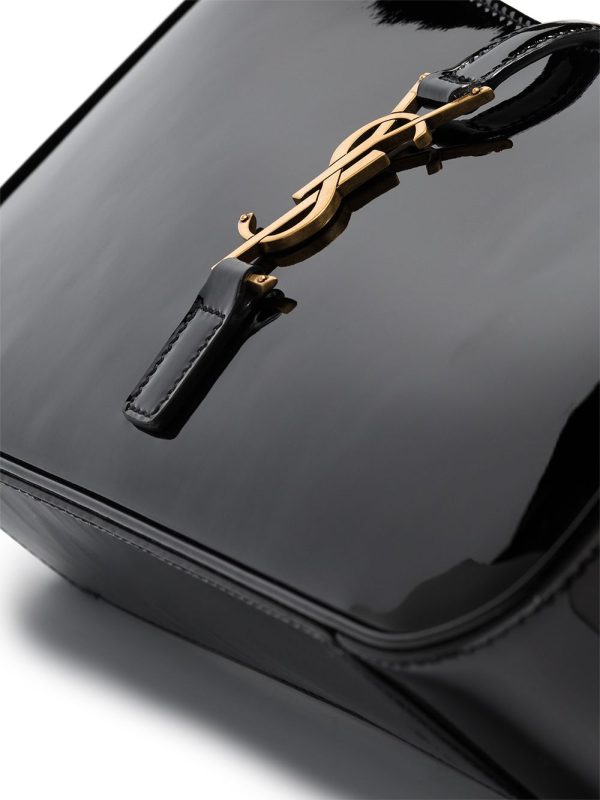 Saint Laurent Le 5 à 7 shoulder bag - Image 5