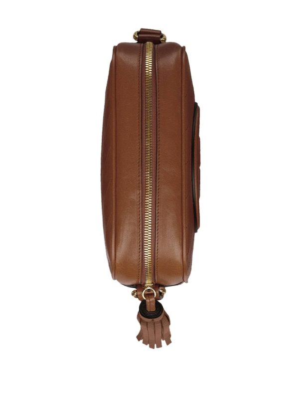 Gucci small Blondie leather shoulder bag - Image 5