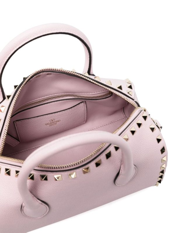 Valentino Garavani Rockstud-embellished tote bag - Image 5