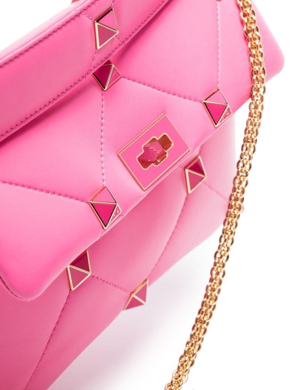 Valentino Garavani Roman Stud shoulder bag - Image 5