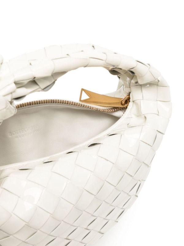 Bottega Veneta   mini Jodie handbag - Image 5