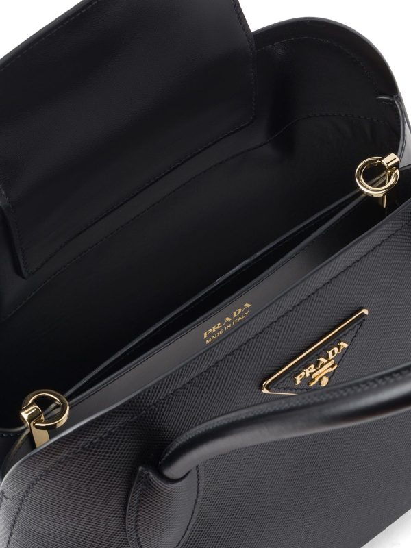 Prada small Matinée tote bag - Image 5
