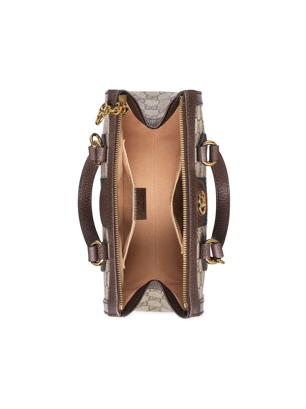 Gucci Ophidia small GG tote bag - Image 5