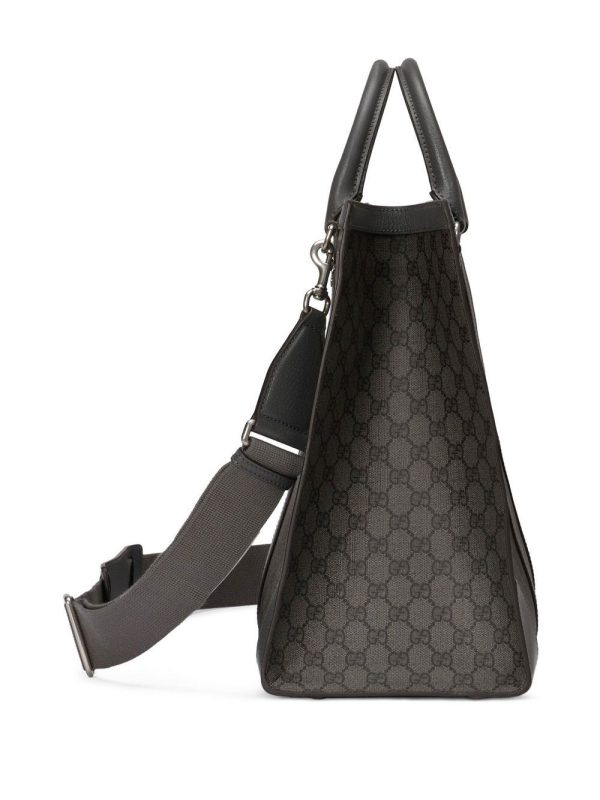 Gucci large Ophidia tote bag - Image 5