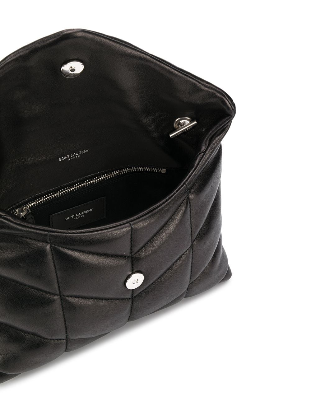 Saint Laurent Loulou Puffer shoulder bag - Image 5