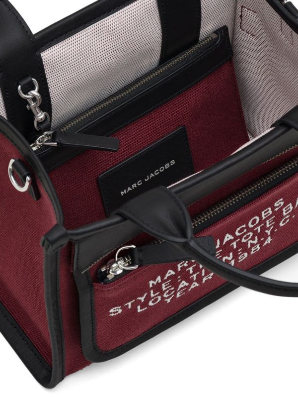 Marc Jacobs The Small Tote bag - Image 5
