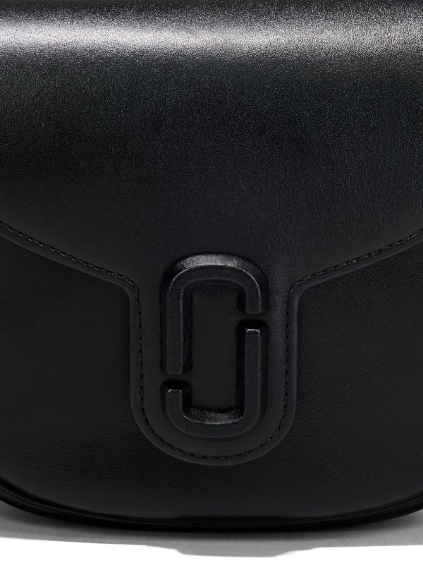 Marc Jacobs The Small Saddle bag - Image 5