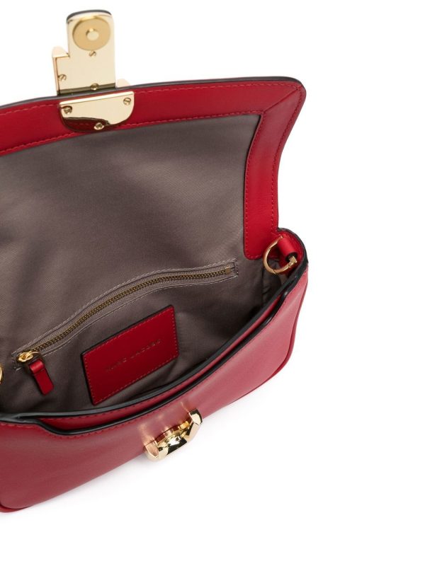 Marc Jacobs The J Marc shoulder bag - Image 5