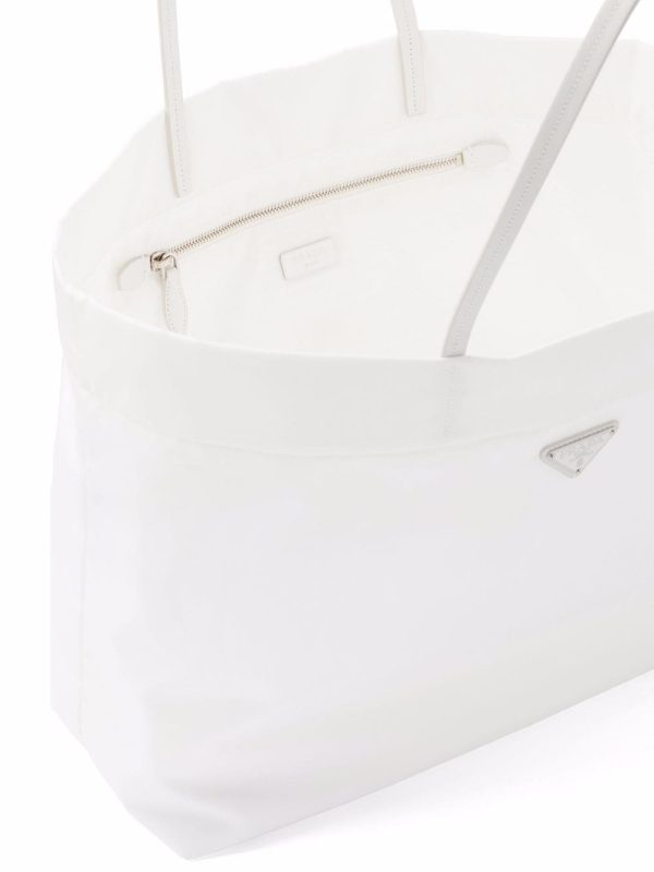 Prada Re-Nylon tote bag - Image 5