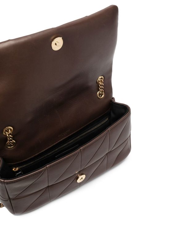 Saint Laurent medium Jamie shoulder bag - Image 5