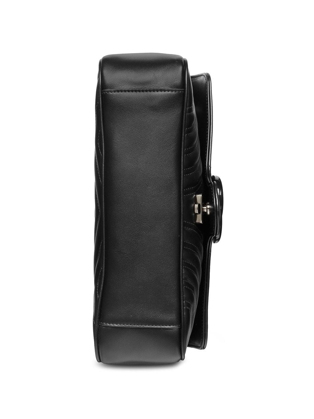 Gucci GG-Marmont shoulder bag - Image 5