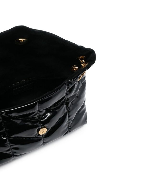 Saint Laurent small Loulou shoulder bag - Image 5