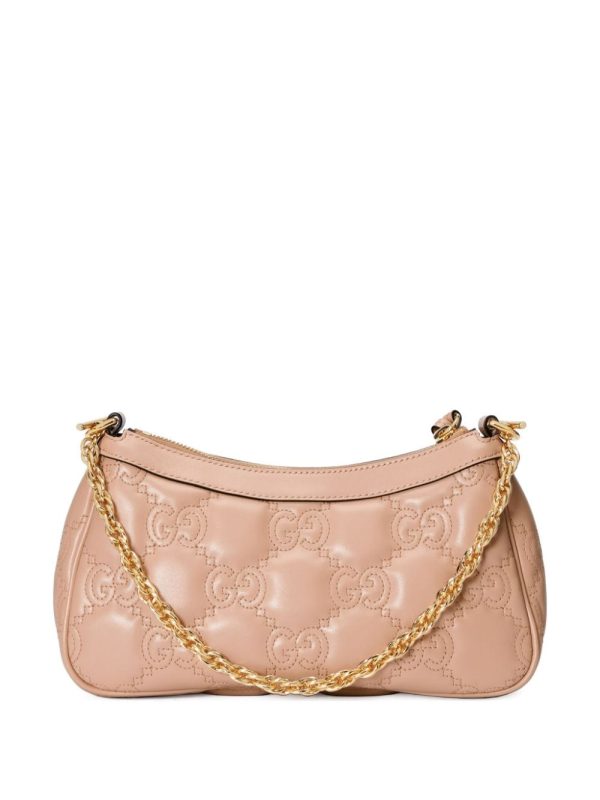 Gucci GG-matelassé shoulder bag - Image 5