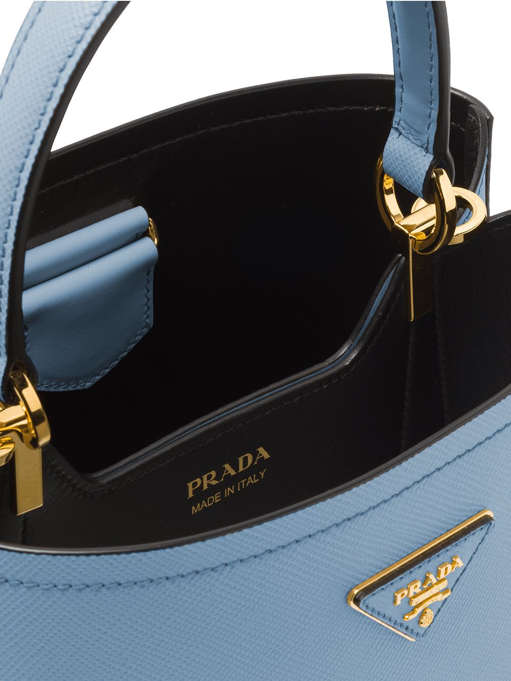 Prada medium Panier tote - Image 5