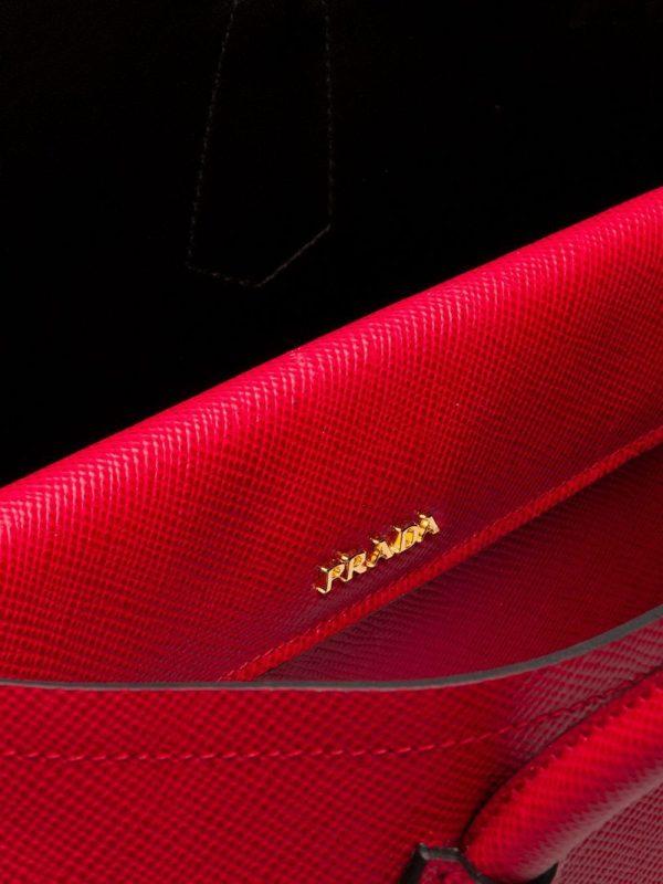 Prada Double tote bag - Image 5