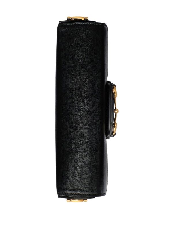 Gucci small Horsebit 1955 shoulder bag - Image 5