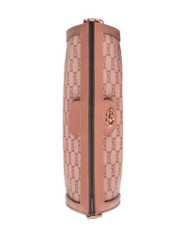 Gucci Ophidia GG chain-strap shoulder bag - Image 5