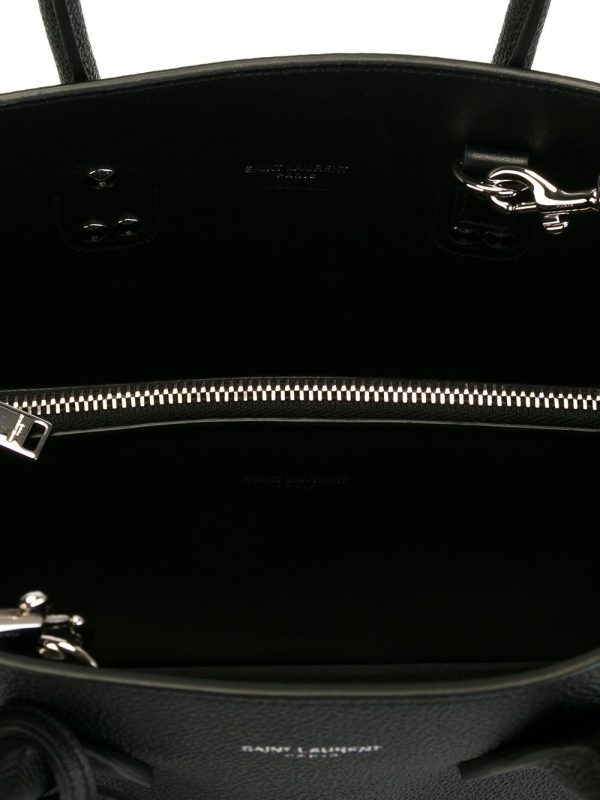 Saint Laurent Sac de Jour Baby tote bag - Image 5